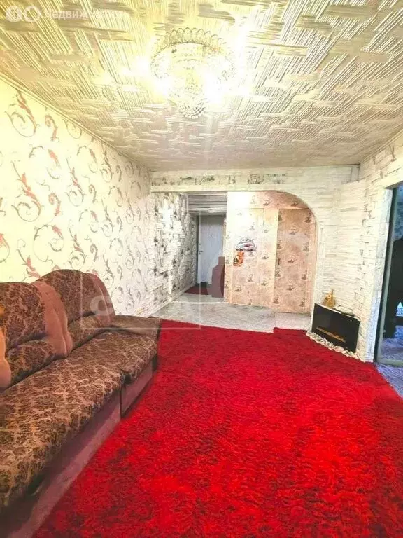 2-комнатная квартира: Воронеж, улица Домостроителей, 61 (40.1 м) - Фото 1