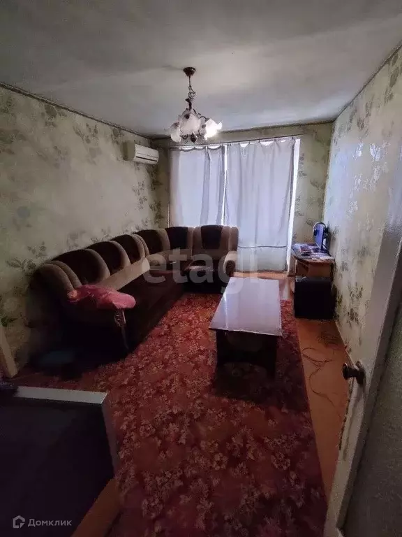 Продаётся 2-к квартира, 40 м - Фото 1