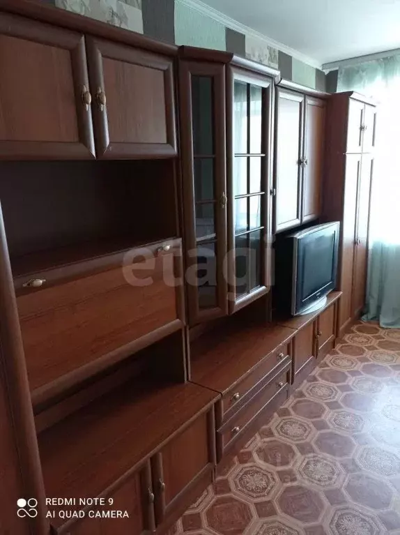 2-к кв. Красноярский край, Красноярск ул. 8 Марта, 20 (45.0 м) - Фото 1