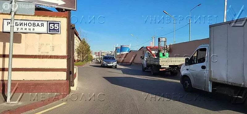 Офис (50 м) - Фото 1