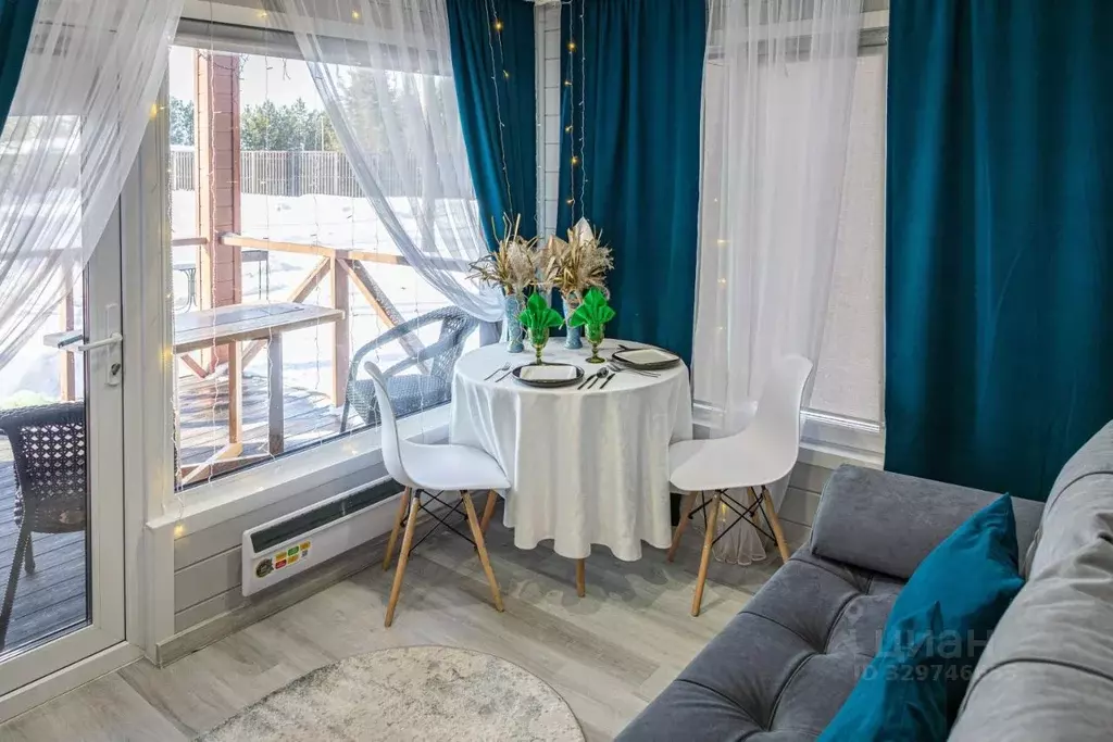 Дом в Новосибирская область, Новосибирск Бердский туп., 10 (27 м) - Фото 1