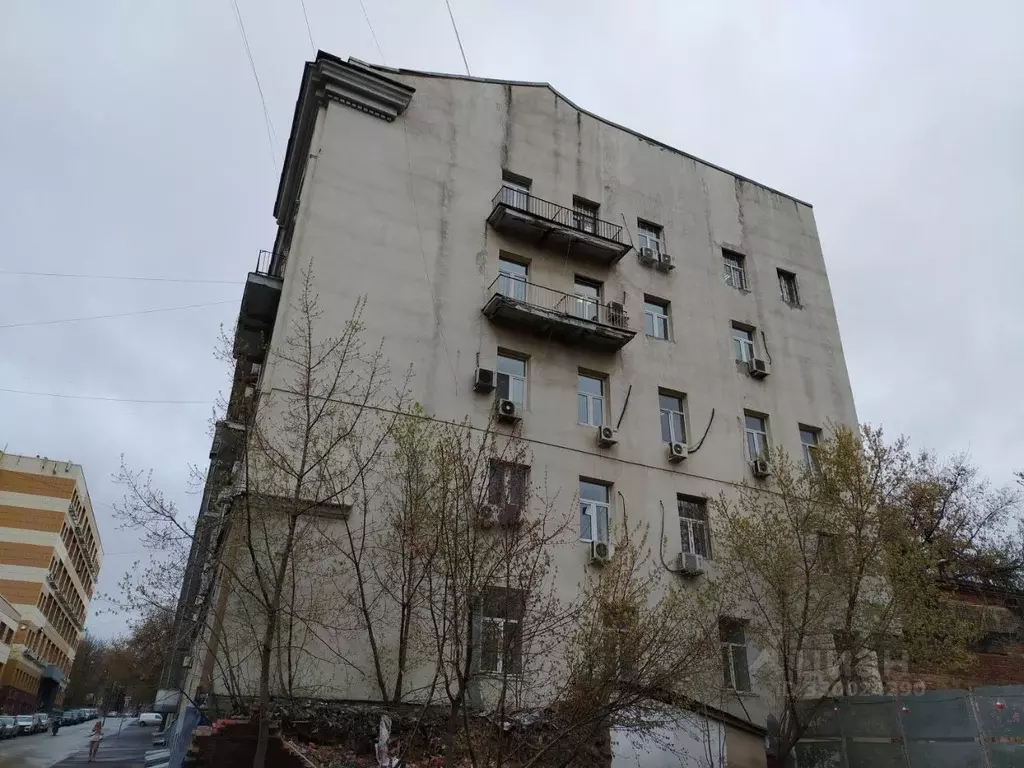 Помещение свободного назначения в Москва ул. Буженинова, 12 (213 м) - Фото 2