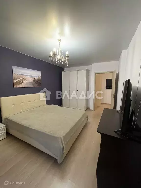 Продаётся 1-к квартира, 48.4 м - Фото 0