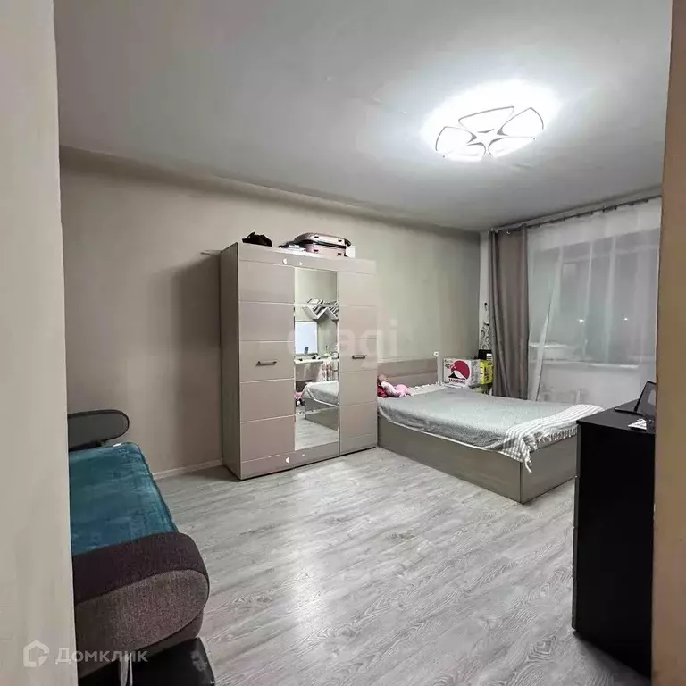 Продаётся 1-к квартира, 33.9 м - Фото 0
