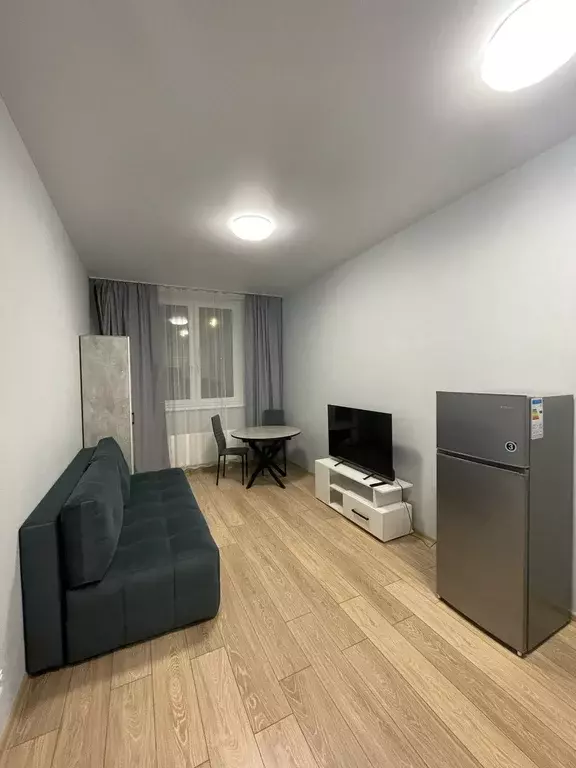 Продаётся квартира-студия, 24.4 м - Фото 0