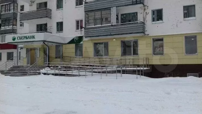 Помещение - Якутия, п. Светлый - Фото 1