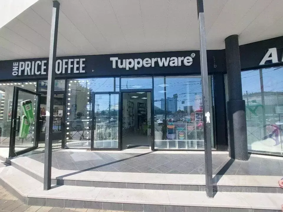 Помещение свободного назначения в Краснодарский край, Краснодар ... - Фото 1