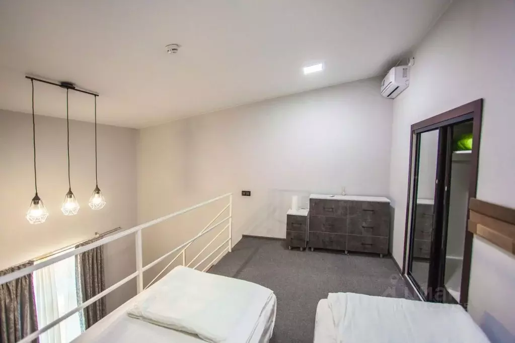 Комната Курская область, Курск ул. Льва Толстого, 11 (35.0 м) - Фото 1