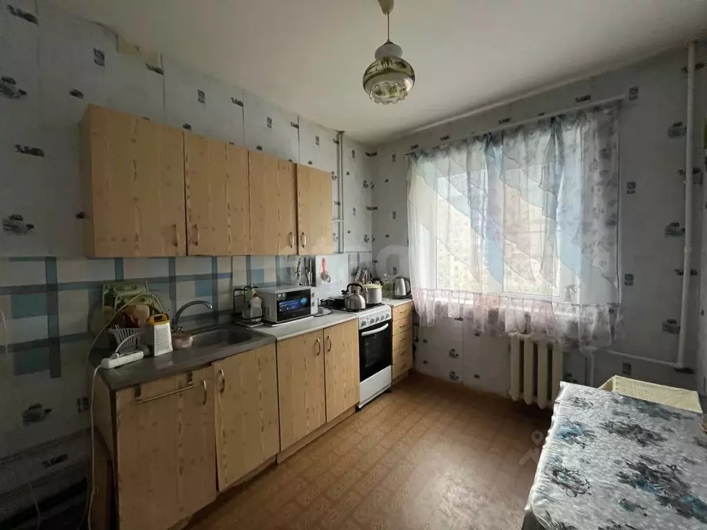 3-к кв. Липецкая область, Липецк ул. Катукова, 40 (50.0 м) - Фото 1