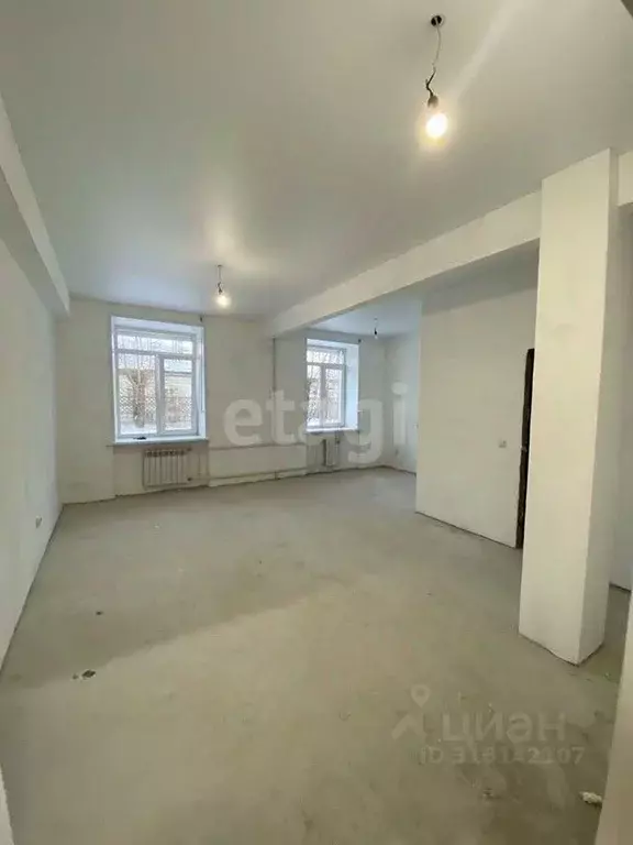 2-к кв. Иркутская область, Ангарск 77-й кв-л, 9 (53.0 м) - Фото 0