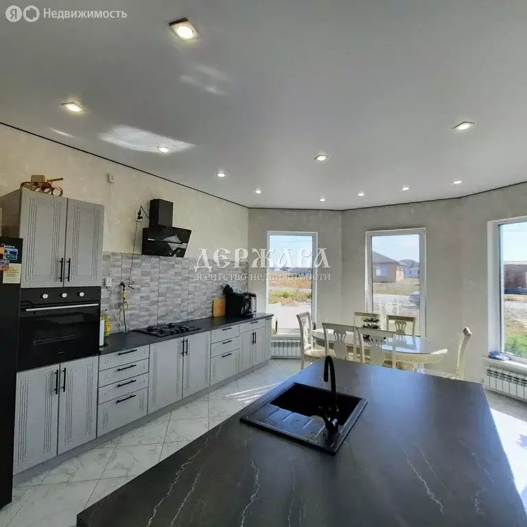 Дом в Старый Оскол, жилой район Набокинские Сады (149.7 м) - Фото 1