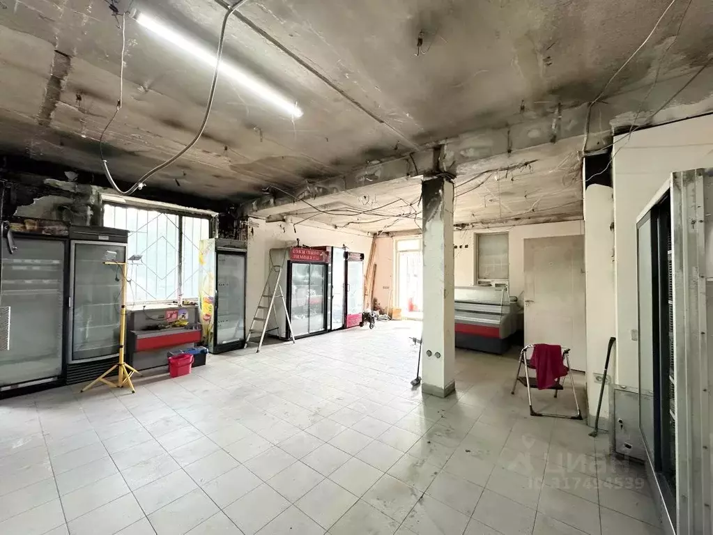 Помещение свободного назначения в Ростовская область, Ростов-на-Дону ... - Фото 1