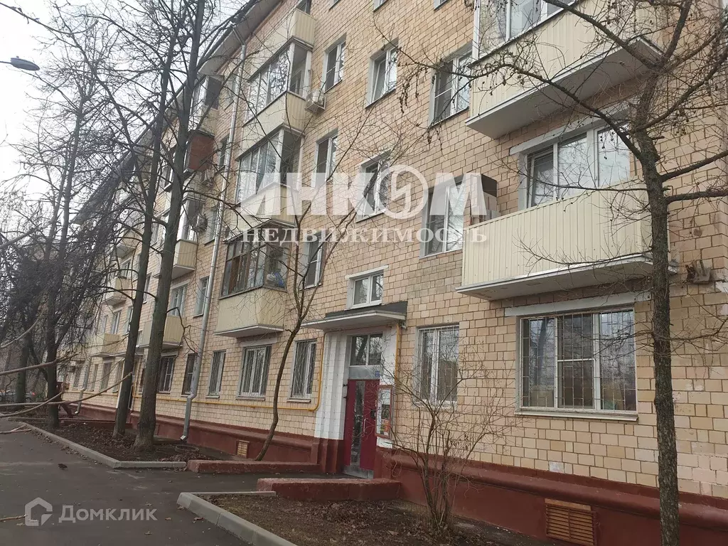 Продаётся 2-к квартира, 43.1 м - Фото 0