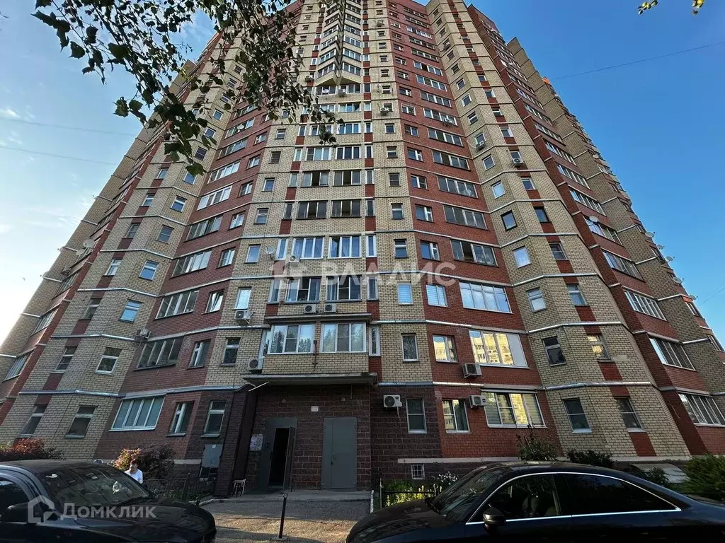 Продаётся 1-к квартира, 43 м - Фото 1