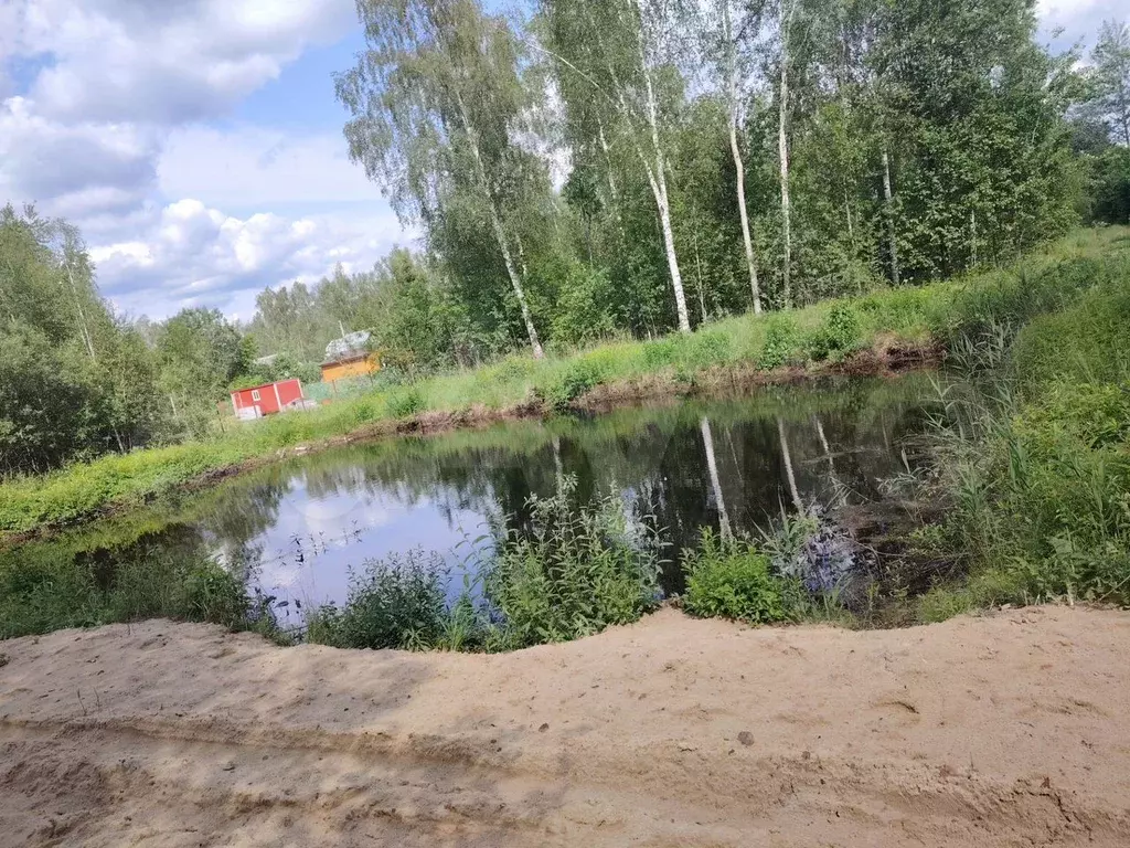 Дом 80 м на участке 6 сот. - Фото 1