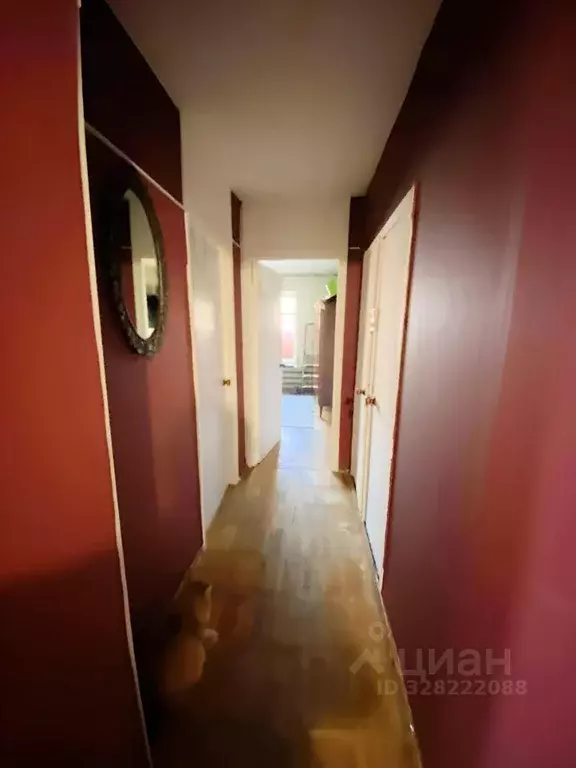 Комната Москва ул. Бочкова, 3 (9.0 м) - Фото 1