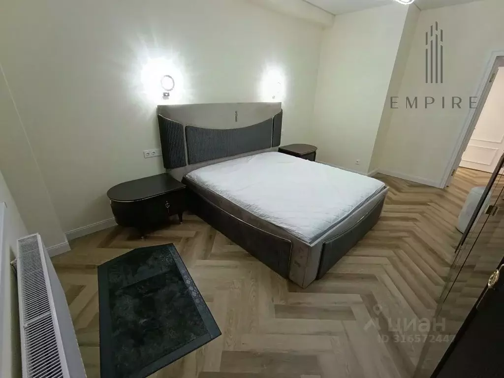 3-к кв. Чеченская республика, Грозный Старопромысловское ш., 24к6 ... - Фото 0