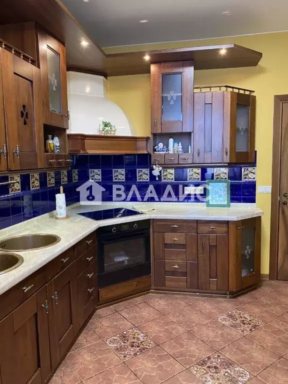 3-к кв. Москва ул. Удальцова, 85К1 (94.8 м) - Фото 2