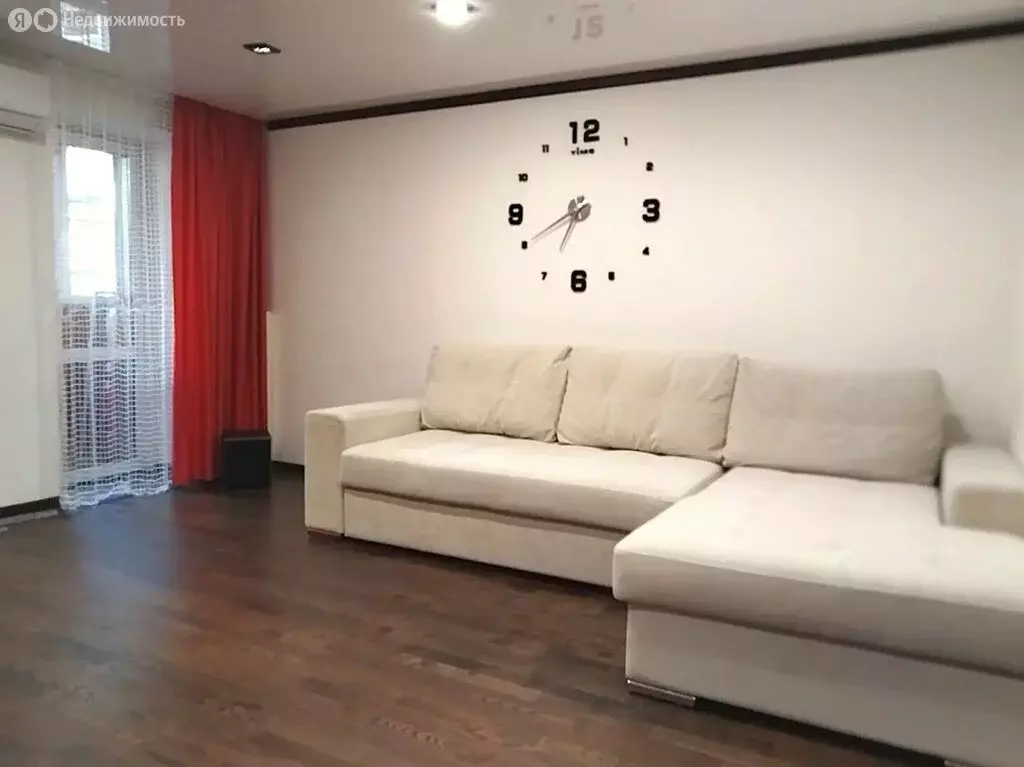 3-комнатная квартира: Тюмень, Депутатская улица, 112 (84.8 м) - Фото 2