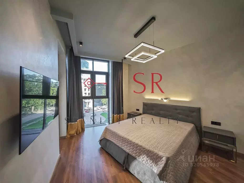 2-к кв. Санкт-Петербург Ремесленная ул., 21 (80.0 м) - Фото 1