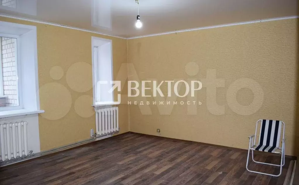 2-к. квартира, 57 м, 1/4 эт. - Фото 1