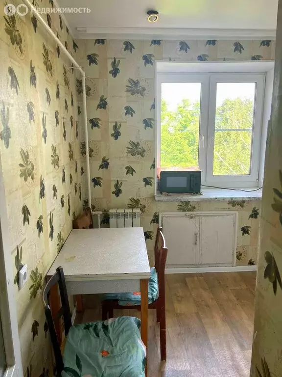 2-комнатная квартира: Ступино, улица Андропова, 17/3 (43.8 м) - Фото 1