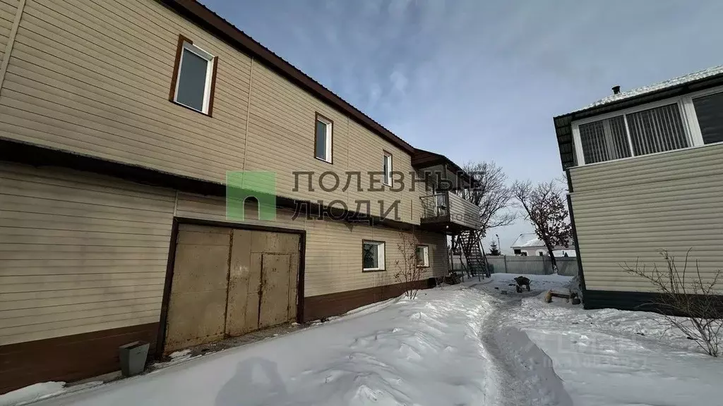Производственное помещение в Амурская область, Благовещенск городской ... - Фото 1