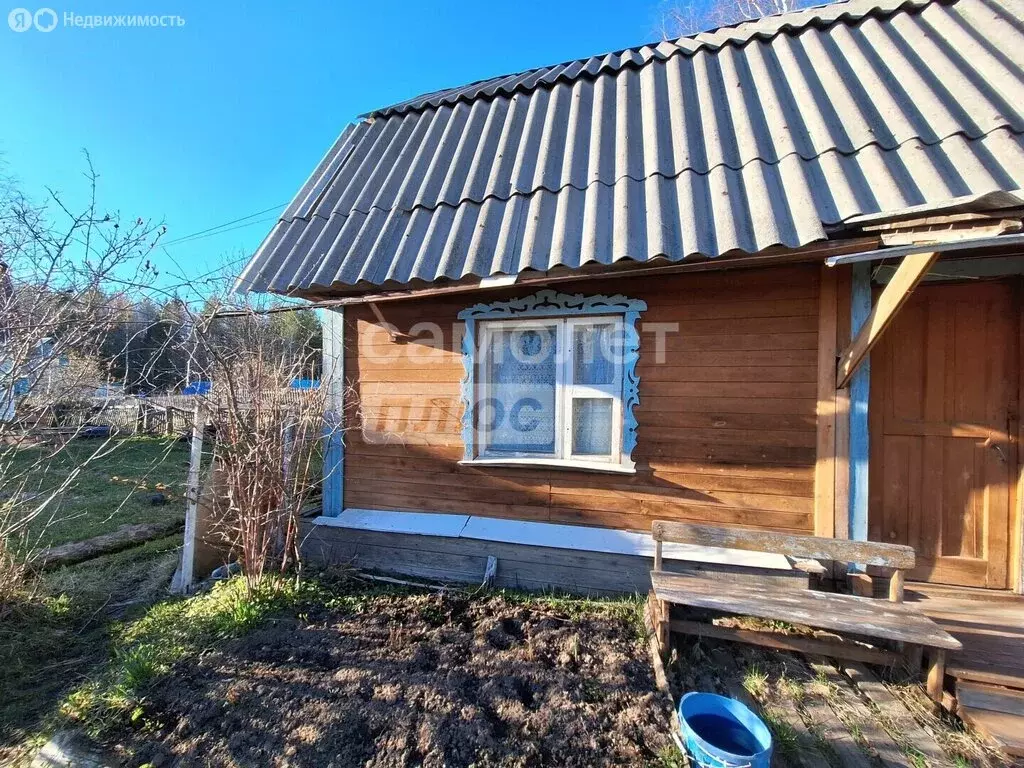 Дом в Республика Коми, Сыктывкар (12 м) - Фото 2