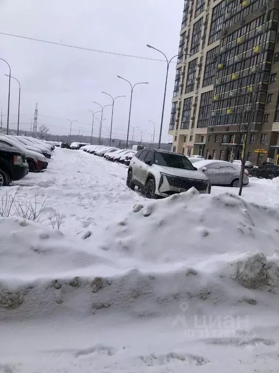 1-к кв. Московская область, Красногорск городской округ, Путилково пгт ... - Фото 1