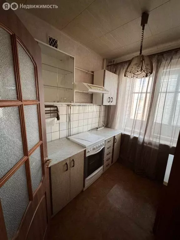 1-комнатная квартира: Москва, Николоямская улица, 39/43к2 (40 м) - Фото 0