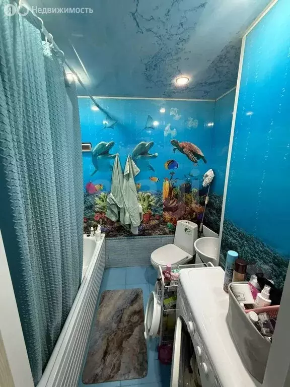 Квартира-студия: Домодедово, микрорайон Южный, улица Курыжова, 30 ... - Фото 1