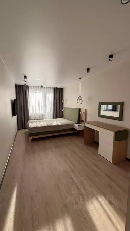 2-к кв. Томская область, Томск ул. Аркадия Иванова, 21 (50.0 м) - Фото 2