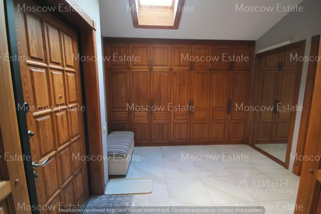 Таунхаус в Московская область, Одинцовский городской округ, с. ... - Фото 2