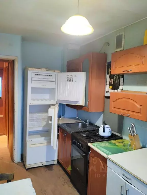 3-к кв. Тверская область, Конаково ул. Революции, 2 (61.0 м) - Фото 1