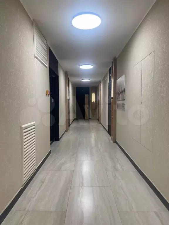 3-к. квартира, 97,4 м, 3/10 эт. - Фото 0
