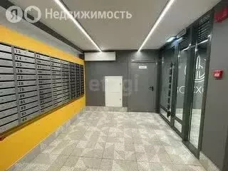 1-комнатная квартира: Пермь, улица Космонавта Леонова, 41к2 (38.4 м) - Фото 1