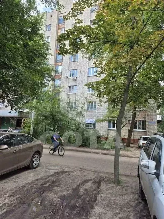 Комната Воронежская область, Воронеж ул. Туполева, 16 (13.2 м) - Фото 1
