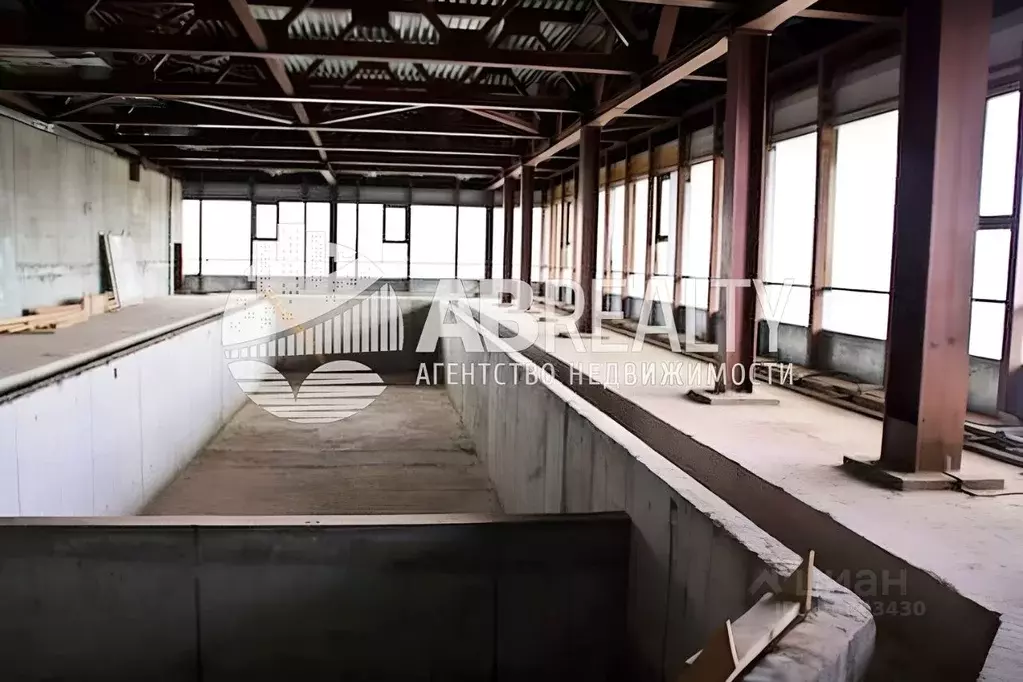 Помещение свободного назначения в Москва ул. Архитектора Власова, 6 ... - Фото 1