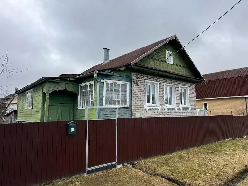 Дом в Тверская область, Кимры Восточная ул., 32 (46 м) - Фото 2