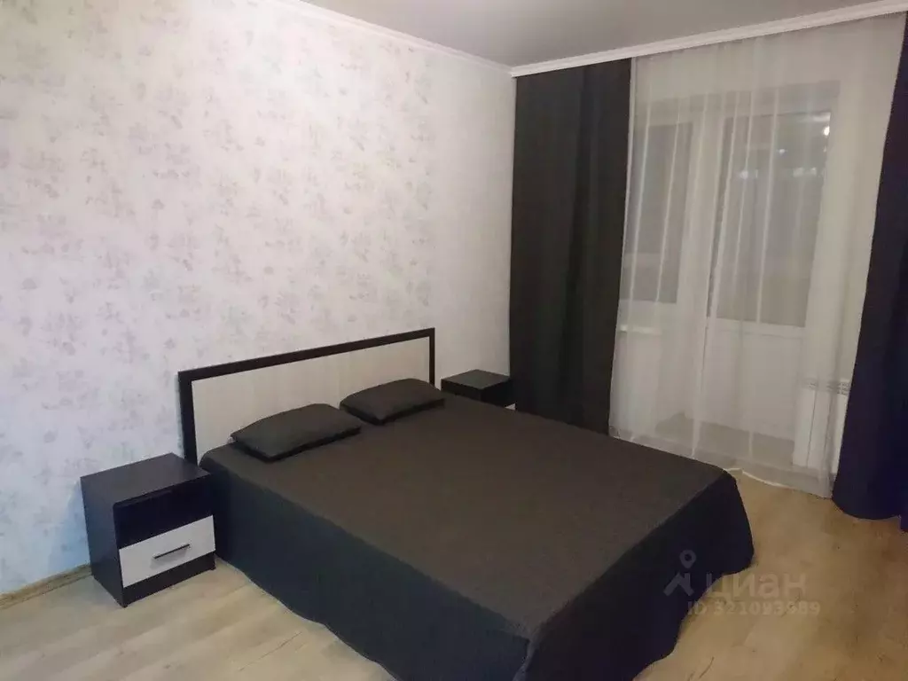 1-к кв. Мордовия, Саранск ул. Димитрова, 35к1 (40.0 м) - Фото 0