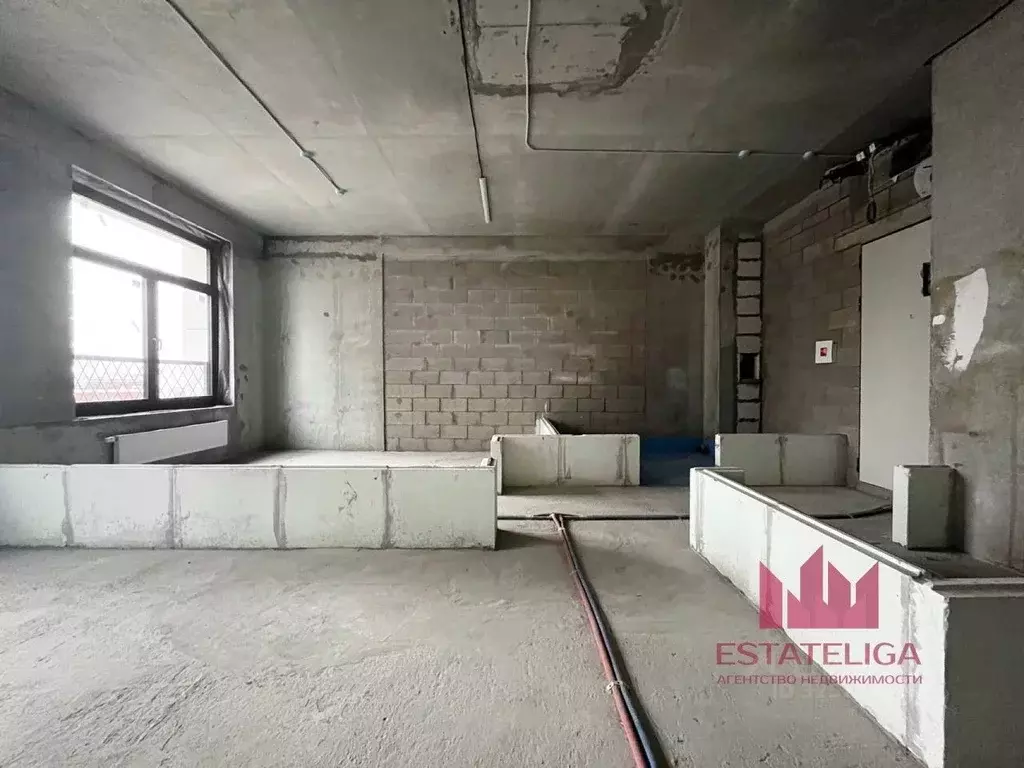 1-к кв. Москва ул. Академика Королева, 21 (44.0 м) - Фото 1