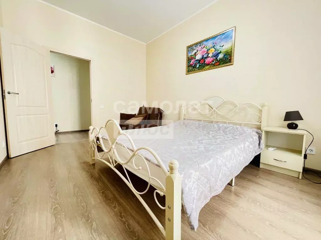 Квартира, 2 комнаты, 65 м - Фото 0