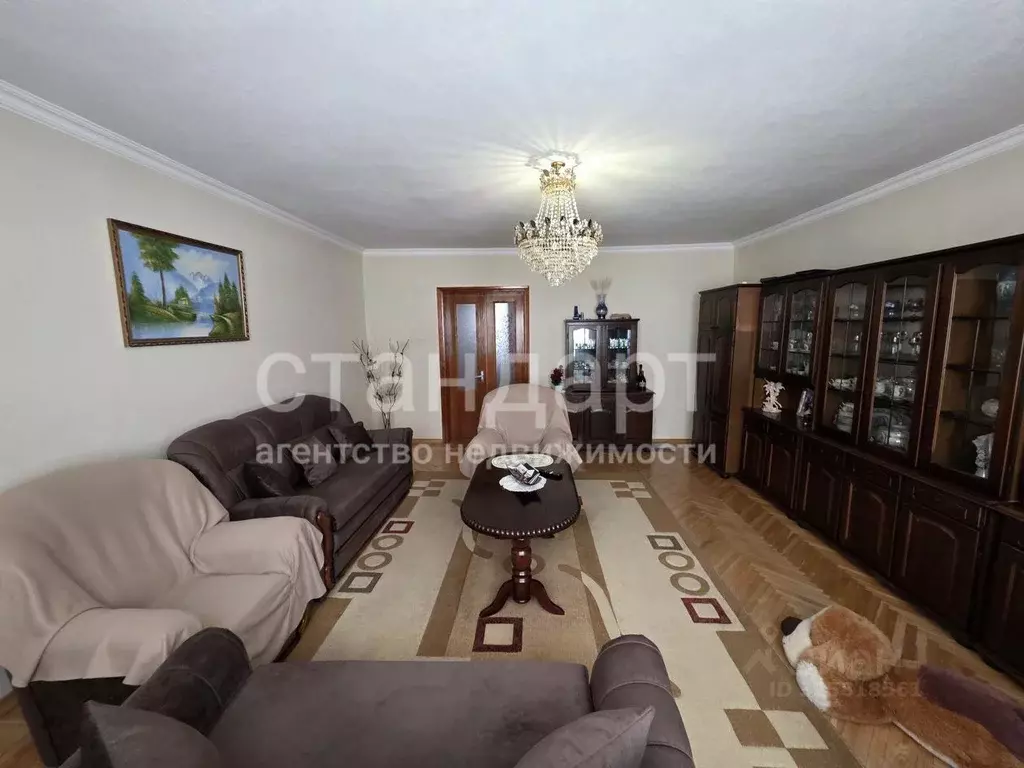 Дом в Ставропольский край, Ессентуки Крайняя ул. (105 м) - Фото 2