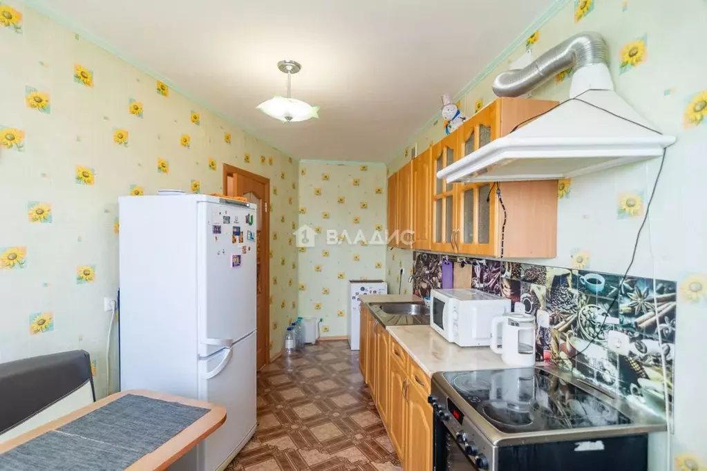 2-к кв. Карелия, Петрозаводск Октябрьский просп., 59 (49.0 м) - Фото 1