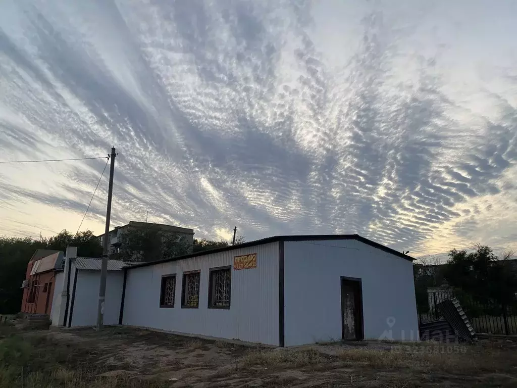 Помещение свободного назначения в Астраханская область, Астрахань ул. ... - Фото 2