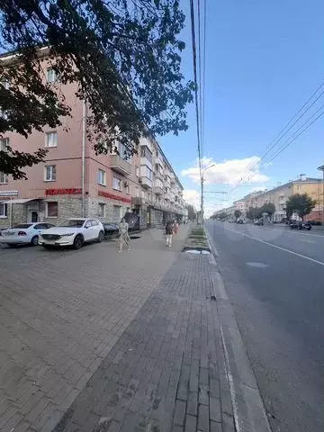1-к. квартира, 33 м, 4/5 эт. - Фото 0