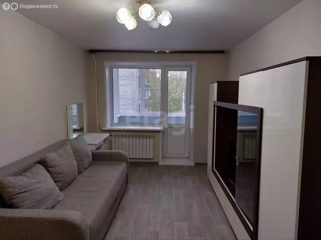 2-комнатная квартира: Улан-Удэ, Тобольская улица, 67 (48 м) - Фото 2