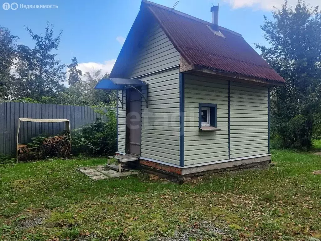 Участок в Челябинская область, Озерск, СНТ Разъезд А (986 м) - Фото 1