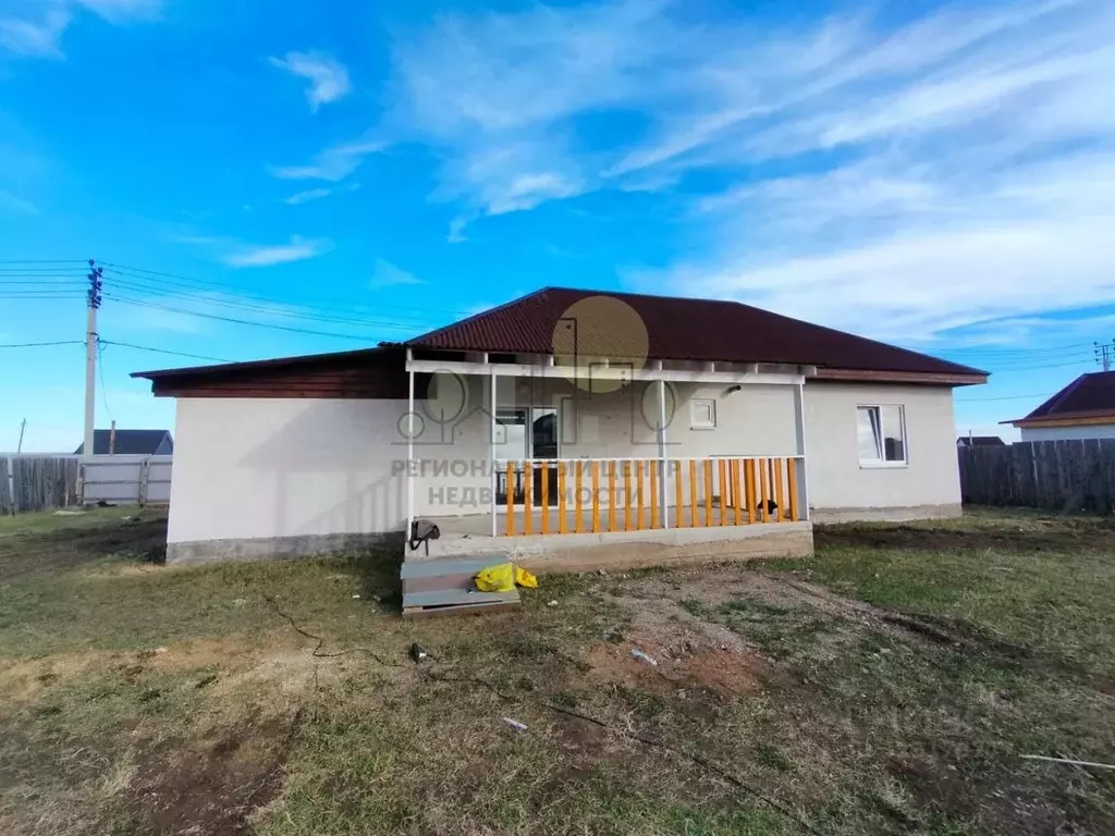 Дом в Иркутская область, Иркутский муниципальный округ, с. Хомутово ... - Фото 2