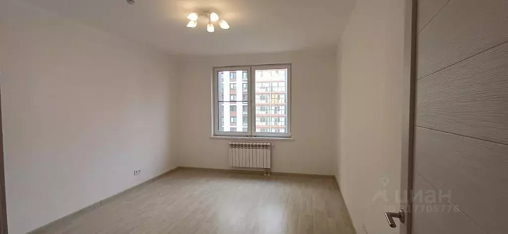 3-к кв. Москва ул. Кедрова, 16К3 (72.4 м) - Фото 0